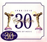 Various artists - cafÃ© del mar - 30th anniversary