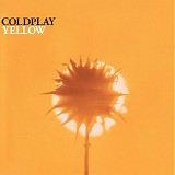 coldplay - yellow