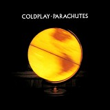 coldplay - parachutes