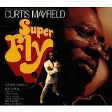 Curtis Mayfield - Super Fly
