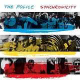 Police, The - Synchronicity [SACD]