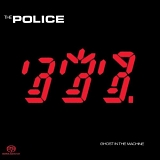 Police, The - Ghost in the Machine (SACD)