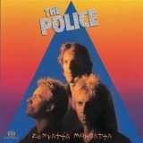 The Police - Zenyatta Mondatta [SACD]