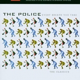 The Police - The Police - Every Breath You Take [DTS 5.1] [DVD AUDIO]