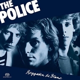 Police, The - Reggatta de Blanc [SACD]