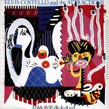 Elvis Costello - Imperial Bedroom (Rhino)