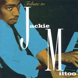 Jackie Mittoo - Tribute To Jackie Mittoo