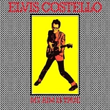 Elvis Costello - My Aim Is True (Rhino)