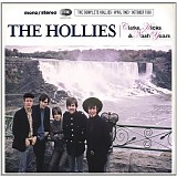 The Hollies - Clarke, Hicks & Nash Years: The Complete Hollies