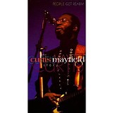 Curtis Mayfield - People Get Ready! The Curtis Mayfield Story