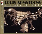 Louis Armstrong - Greatest Hits