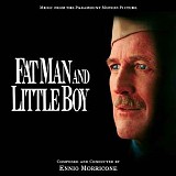 Ennio Morricone - Fat Man and Little Boy