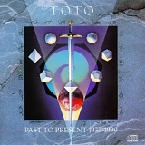 Toto - Can you hear what I'm saying