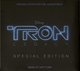 daft punk - tron: legacy