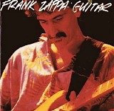 Frank Zappa - Guitar (CD1)