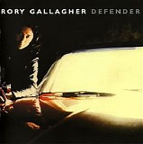 Rory Gallagher - Defender