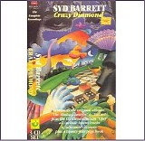 Syd Barrett - Crazy Diamond Box Set CD3