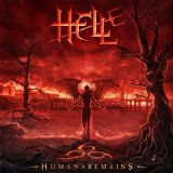 Hell 2011 - Human Remains