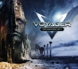 Voyager - The Meaning Of I [2011]