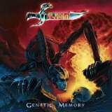 Ilium 2011 - Genetic Memory
