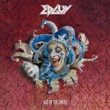 Edguy 2011 - Age Of The Joker