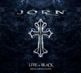 Jorn - Live In Black-2CD-2011