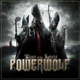 POWERWOLF - Blood Of The Saints