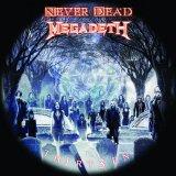 Megadeth -Never Dead (Single) (2011) - Never Dead (Single Edition)