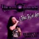 Vicious Rumors (US) - Unreleased Demo Tracks (1994-1995) [By AchiLLeS]