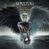 Sepultura - Kairos (Deluxe Edition)