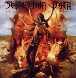 Sebastian Bach 2011 - Kicking & Screaming