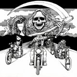 Speedwolf - Ride With Death