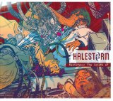 Halestorm - Reanimate: The Covers EP