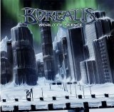 Borealis - World of Silence