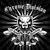 Chrome Division 2011 - 3rd Round Knockout