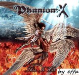 Phantom X - This Is War
