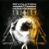 Revolution Renaissance - Discography - Trinity