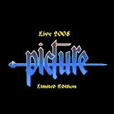 Picture - Live 2008 Limited Edition 320