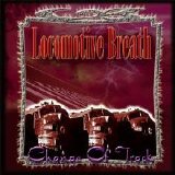 Locomotive Breath - Change Of Track
