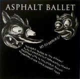 Asphalt Ballet - Blood On The Highway EP