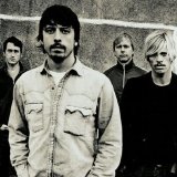 Foo Fighters - Live at Arenan, Stockholm 11-11-1999