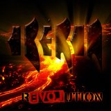 Iberia - Revolution