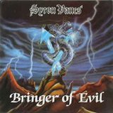 Syron Vanes - Bringer Of Evil