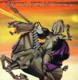 Various artists - Metal For Muthas