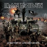 Iron Maiden - A Matter of Life and Death 2006