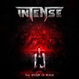 Intense - The Shape of Rage