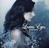 Leaves' Eyes - Melusine [EP]