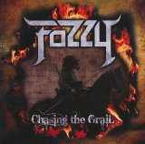Fozzy [Discography] - Chasing The Grail