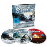 Sabaton - World War Live-Battle of the Baltic Sea