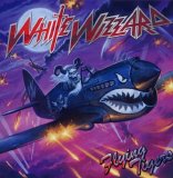 White Wizzard - Flying Tigers